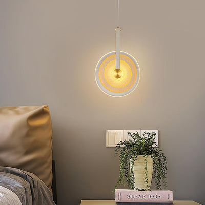 Calixte Paolo Castelli Pendant Lamp