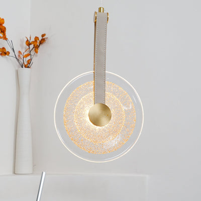 Calixte Paolo Castelli Pendant Lamp
