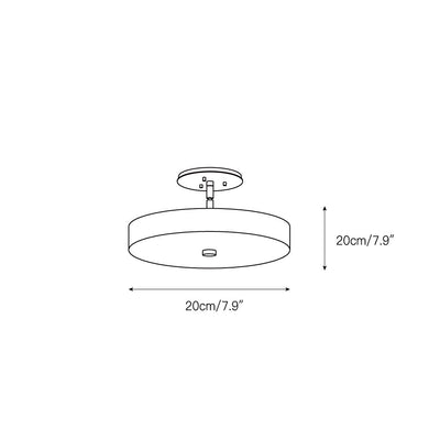 Renelella Ceiling Lamp