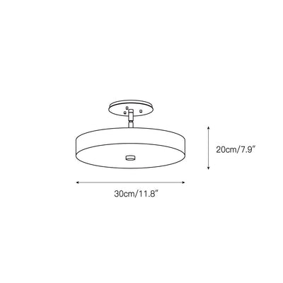 Renelella Ceiling Lamp