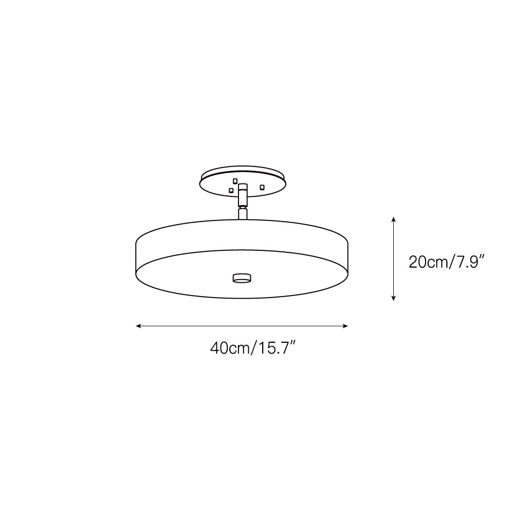 Renelella Ceiling Lamp