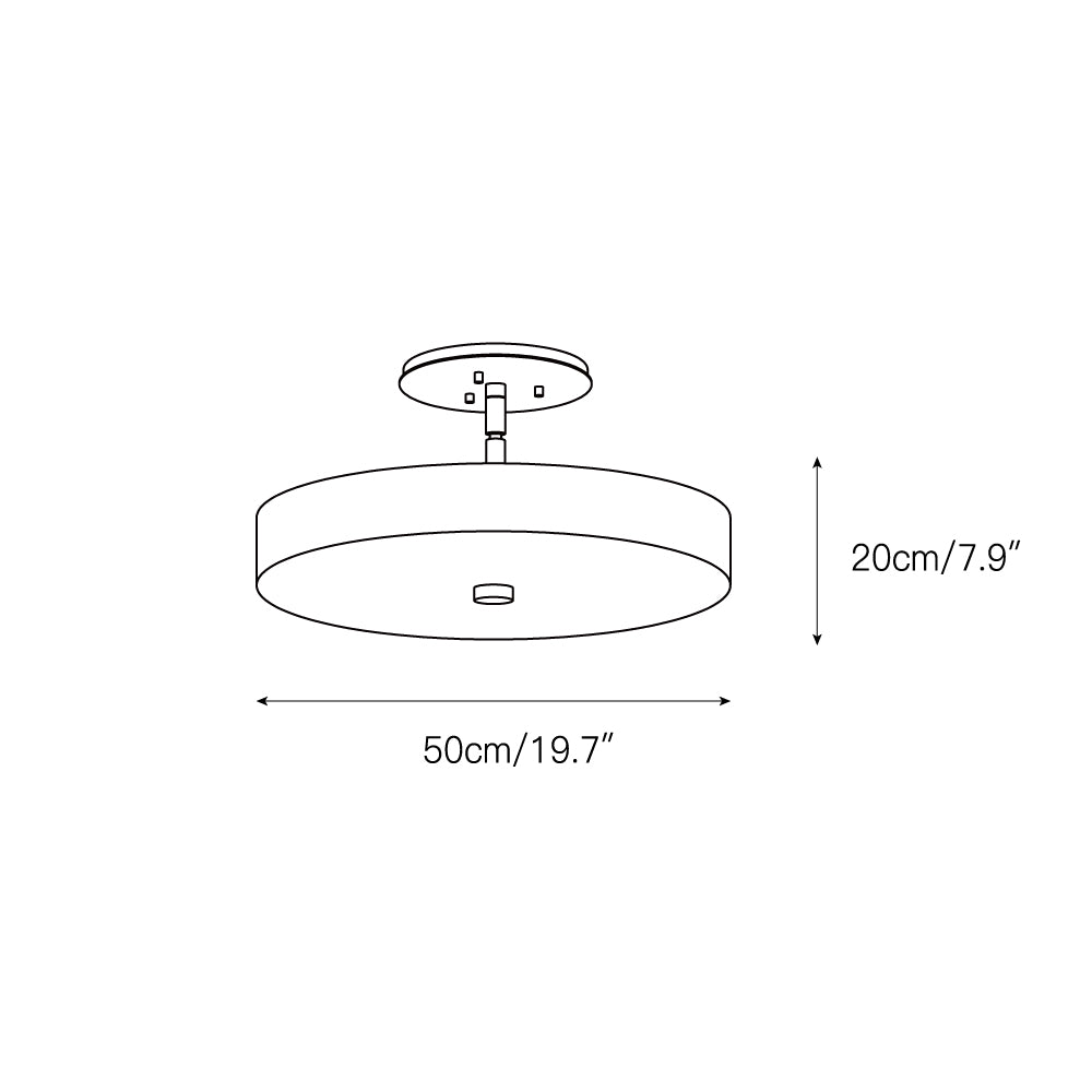 Renelella Ceiling Lamp