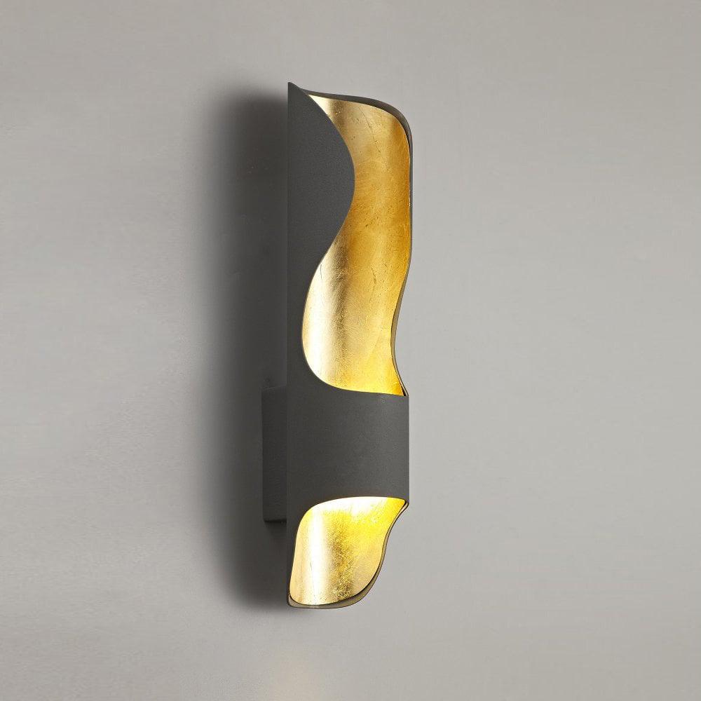 Alsolarae Premium Nordic Art Wall Lamp