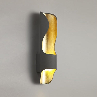 Alsolarae Premium Nordic Art Wall Lamp