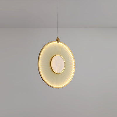 Nolan Modern Pendant Light