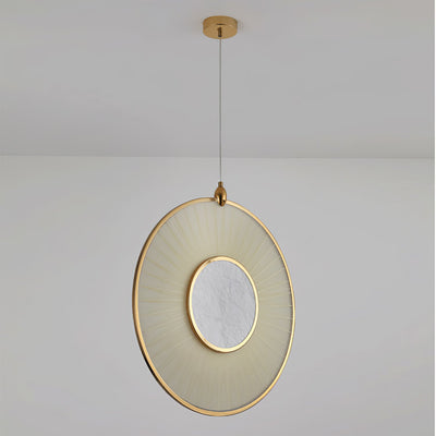 Nolan Modern Pendant Light