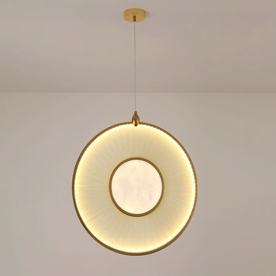 Nolan Modern Pendant Light