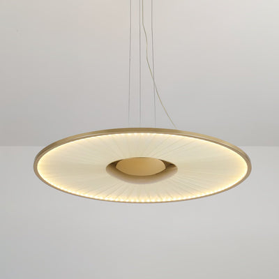 Nolan Modern Pendant Light
