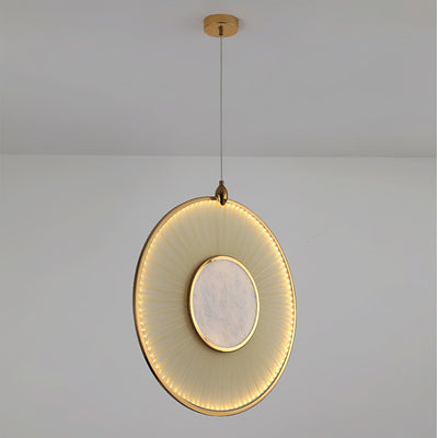 Nolan Modern Pendant Light
