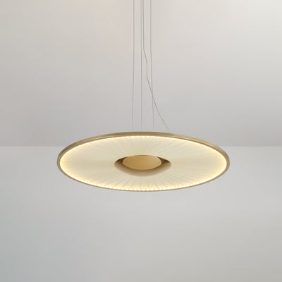 Nolan Modern Pendant Light