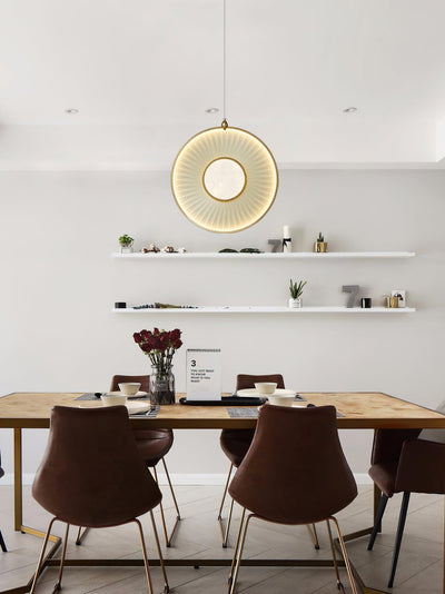 Nolan Modern Pendant Light