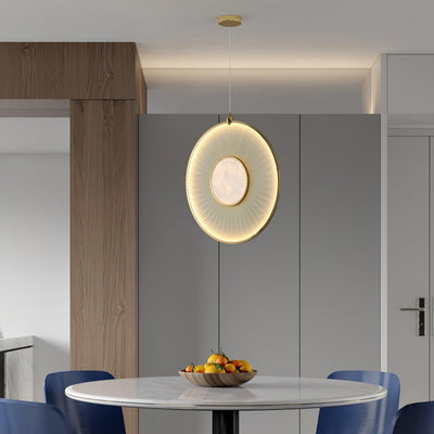 Nolan Modern Pendant Light