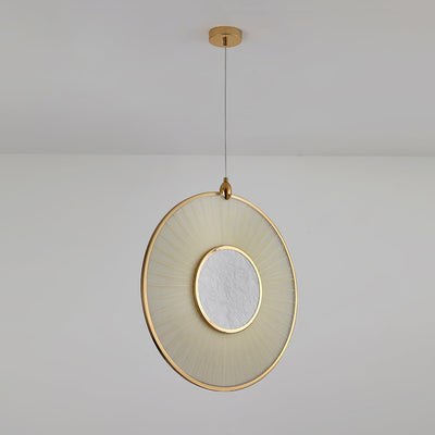 Nolan Modern Pendant Light