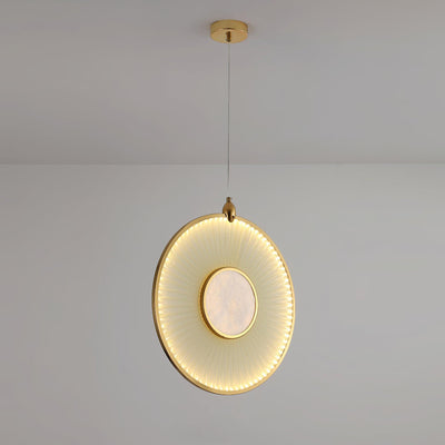 Nolan Modern Pendant Light