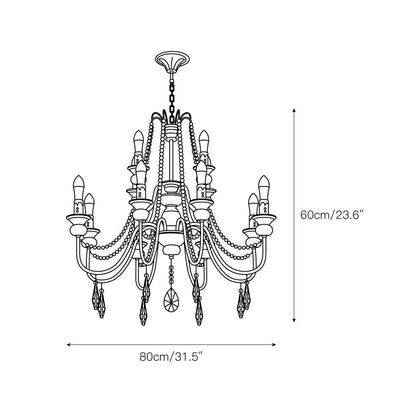 Elaerissa Chandelier