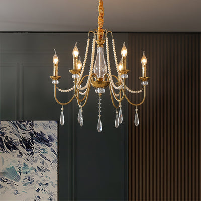 Elaerissa Chandelier