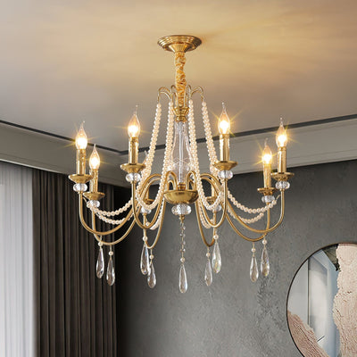 Elaerissa Chandelier