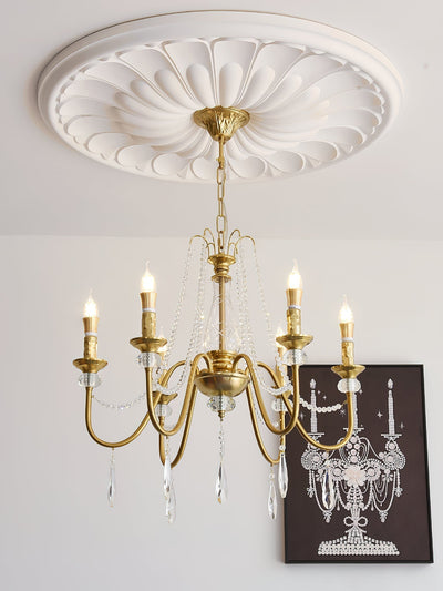 Elaerissa Chandelier