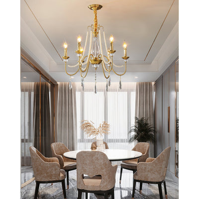 Elaerissa Chandelier
