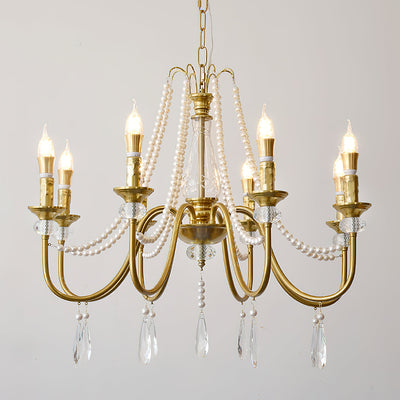 Elaerissa Chandelier