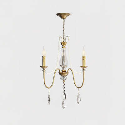Elaerissa Chandelier