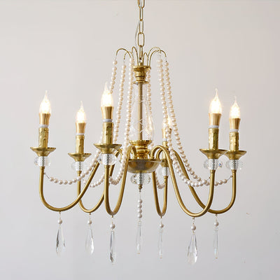 Elaerissa Chandelier