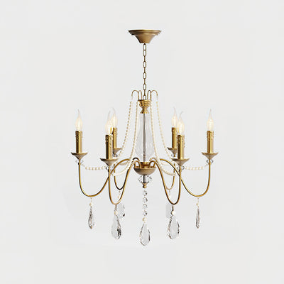 Elaerissa Chandelier