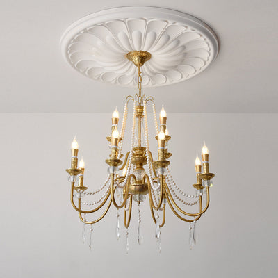 Elaerissa Chandelier