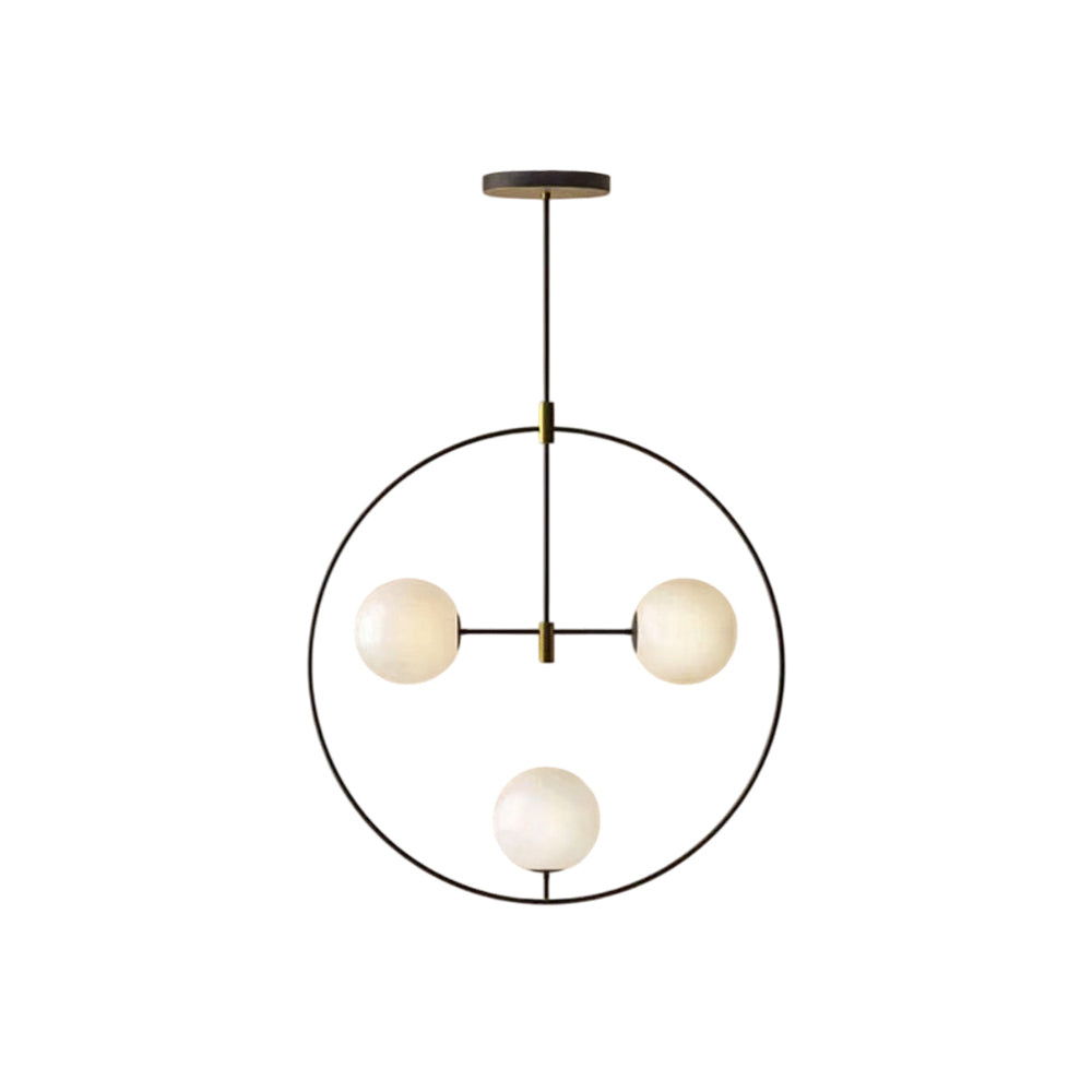 Rivorissa Chandelier