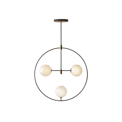 Rivorissa Chandelier