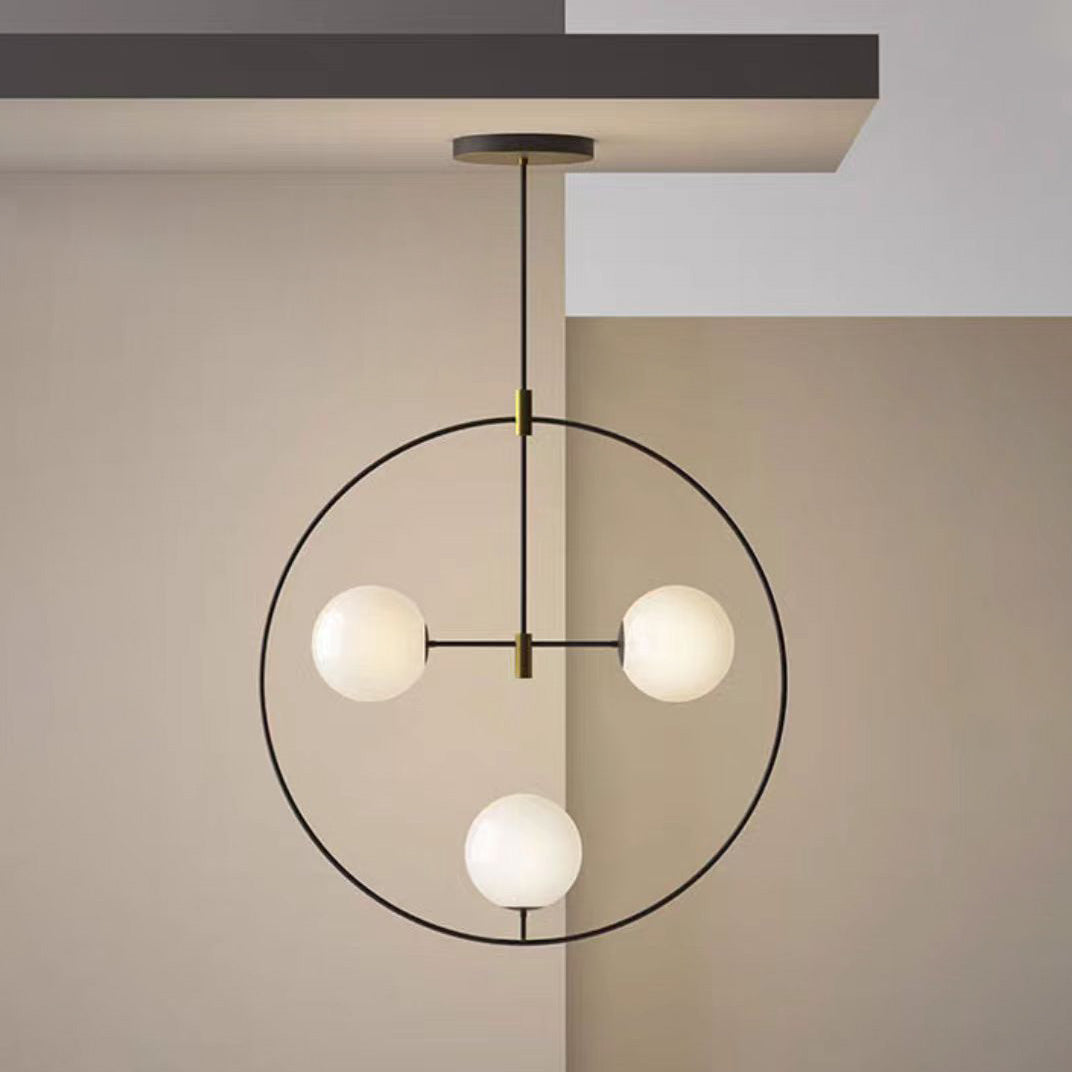 Rivorissa Chandelier