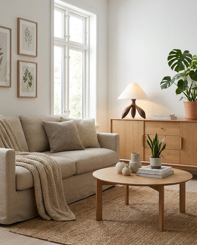 Loxmont Table Lamp