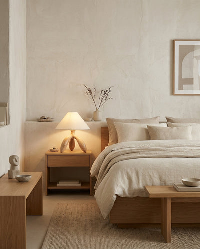 Loxmont Table Lamp