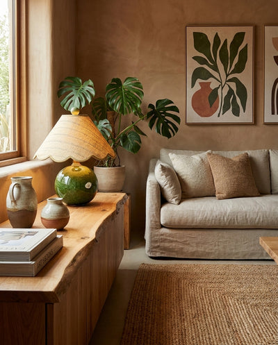 Elmhurstwick Table Lamp