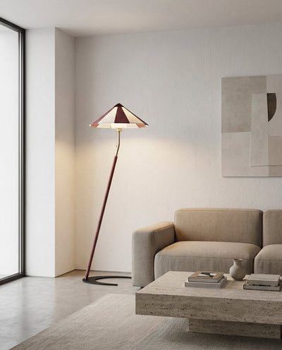 Aldercombe Floor Lamp