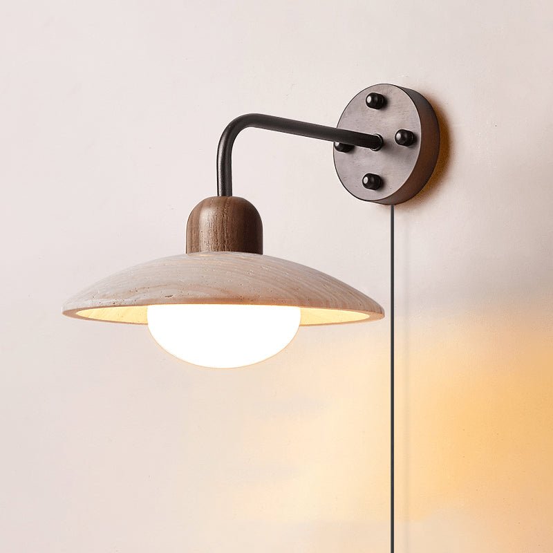 Virairaya Wall Lamp