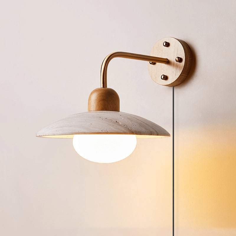 Virairaya Wall Lamp