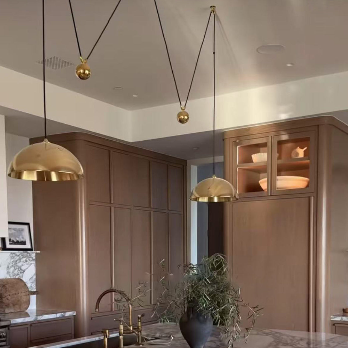 Avenerise Pendant Lamp