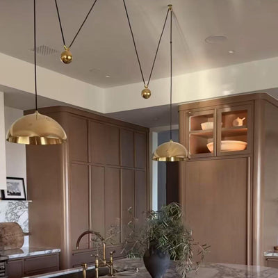 Avenerise Pendant Lamp
