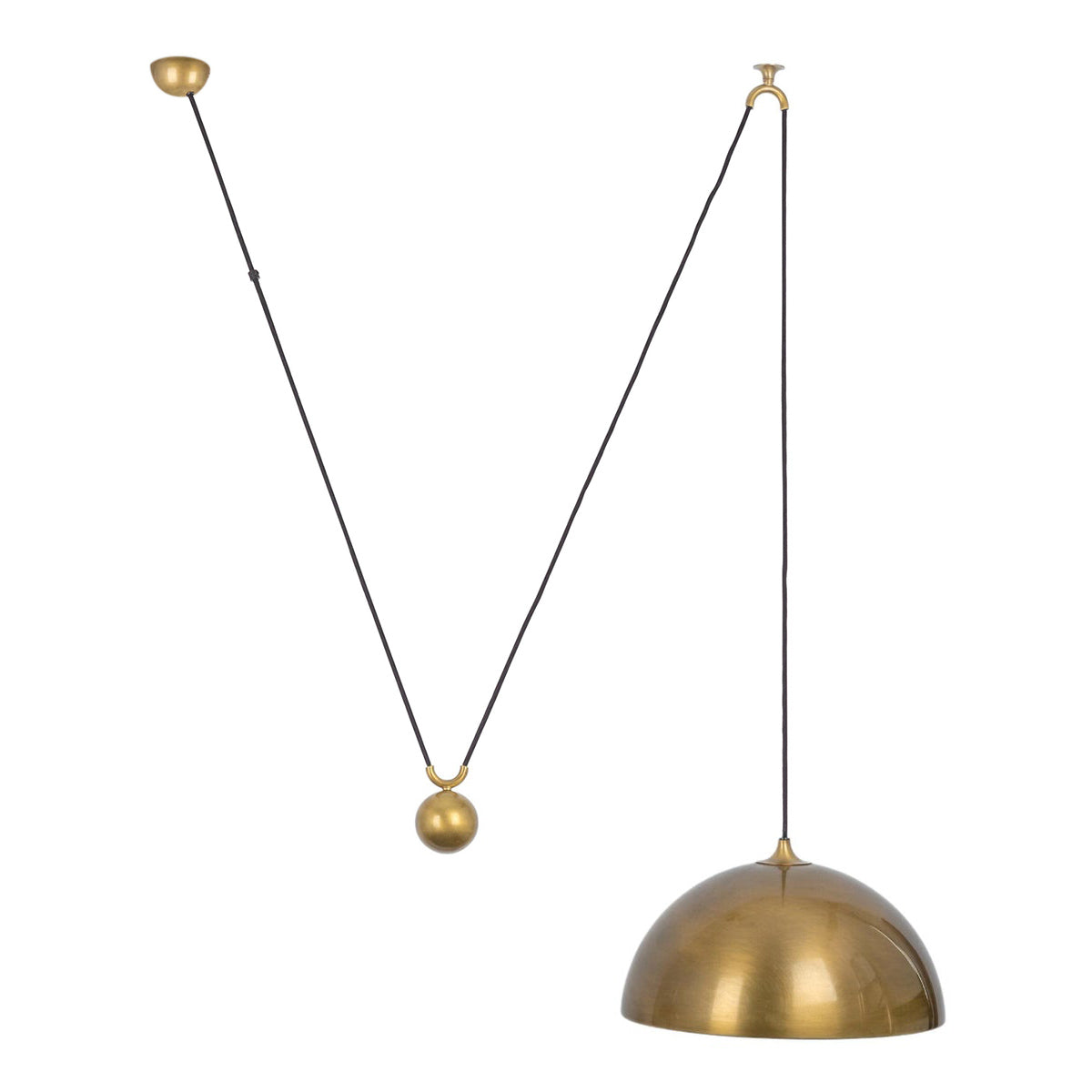 Avenerise Pendant Lamp