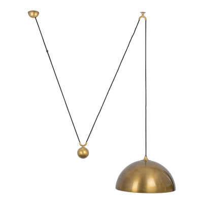 Avenerise Pendant Lamp