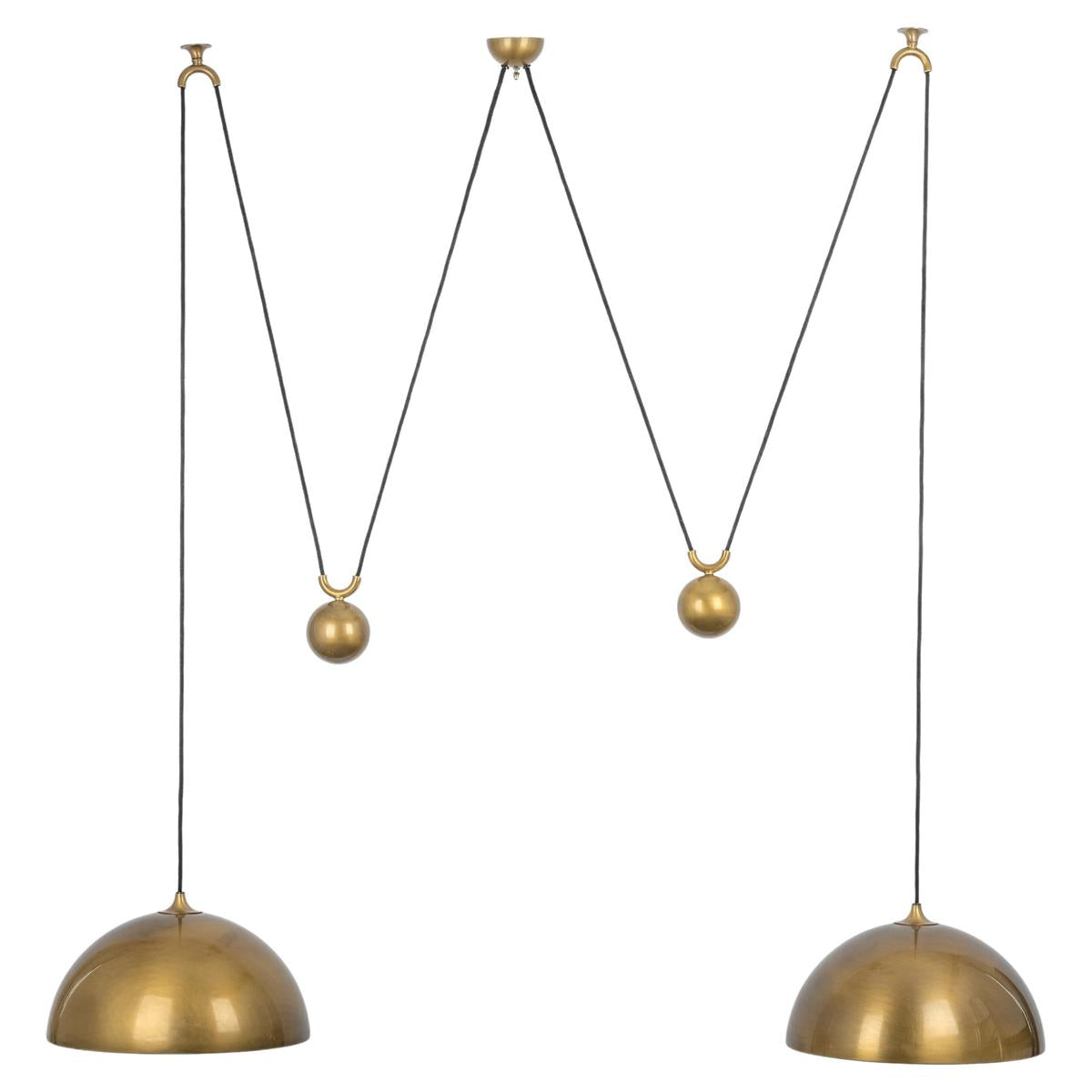 Avenerise Pendant Lamp