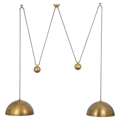 Avenerise Pendant Lamp