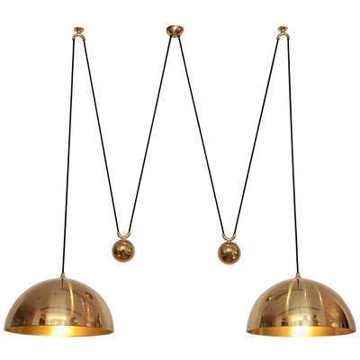 Avenerise Pendant Lamp