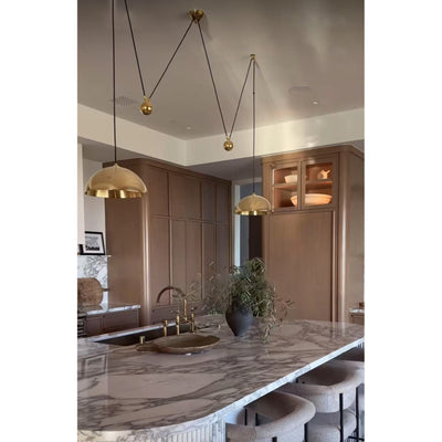 Avenerise Pendant Lamp