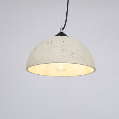 Dar Classic Retro Pendant Light