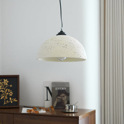 Dar Classic Retro Pendant Light