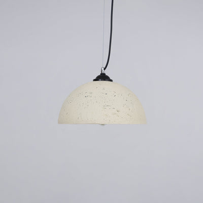 Dar Classic Retro Pendant Light