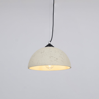 Dar Classic Retro Pendant Light