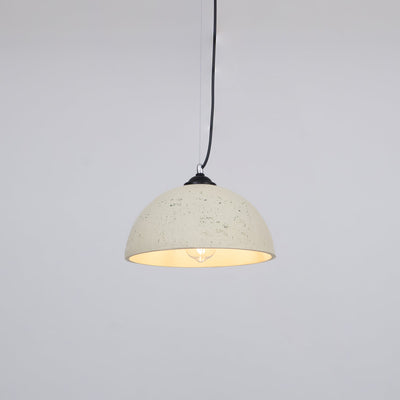 Dar Classic Retro Pendant Light
